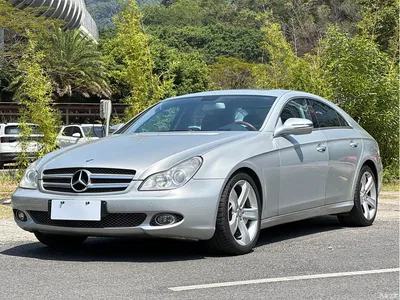 2009 Mercedes-Benz CLS 350, фото 1, лот 10299752