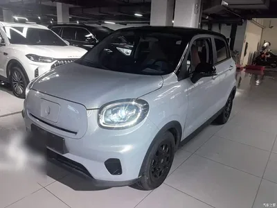 2023 Leapmotor T03 310 Light Edition, фото 1, лот 11511154