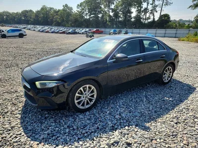 2020 MERCEDES-BENZ A 220, фото 1, лот 10984859