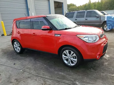 2016 KIA SOUL !, фото 4, лот 10786655