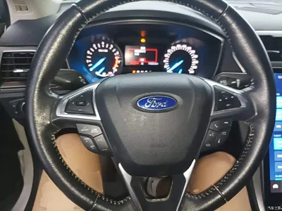 2020 Ford Mondeo EcoBoost 180 Fashion, фото 3, лот 10886394