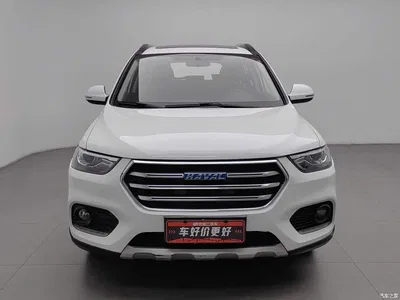 2018 Haval H6 Blue Label Sport 1.5T Manual 2WD Elite, фото 3, лот 11216380