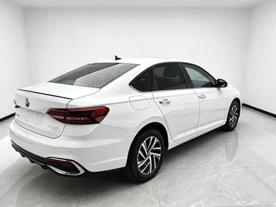 2023 Volkswagen Lavida 280TSI DSG Starlight Comfort Edition, фото 3, лот 10453916