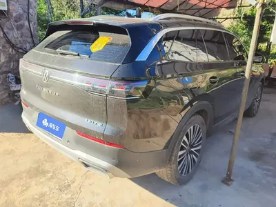 2024 Volkswagen Talagon 330TSI Luxury Cruise Shared Edition, фото 3, лот 10480598