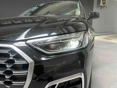 2022 Audi Q5L 40T Luxury Dynamic, фото 4, лот 11248014