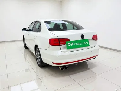 2017 Volkswagen Sagitar 1.6L Manual Comfort, фото 4, лот 11300256