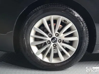 2020 Kia K7 3.0 LPI Trendy(Rented Car), фото 3, лот 10037698
