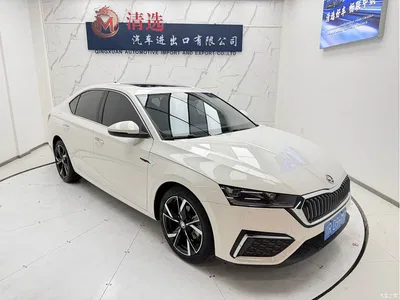 2021 Škoda Octavia PRO TSI280 DSG Premium Edition, фото 3, лот 10348583