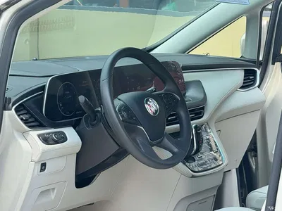 2021 Buick GL8 ES Landlord 653T Comfort, фото 4, лот 10257168