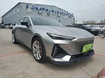 2022 Changan UNI-V 1.5T Premium Model, фото 4, лот 10254957
