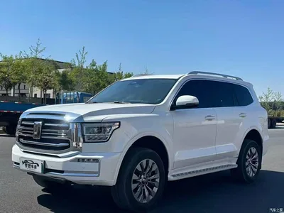 2025 Tank 500 EV Hi4-Z, фото 1, лот 10383568