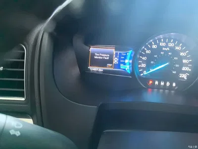 2016 Ford Explorer (Import) 2.3T Elite Edition, фото 3, лот 10283190