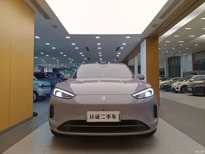 2025 AITO Wenjie AITO M5 Extended Range Ultra RWD, фото 3, лот 10632490