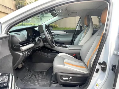 2022 Aion S Plus 80 Tech Edition, фото 4, лот 10240227