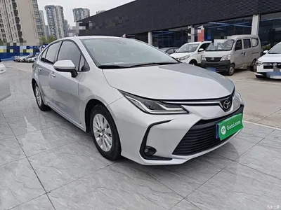 2022 Toyota Corolla TNGA 1.5L CVT Pioneer Edition, фото 4, лот 11188835