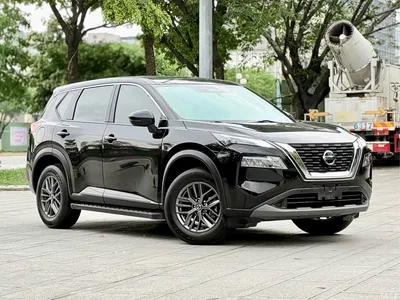 2021 Nissan X-Trail VC-Turbo 300 CVT 2WD Luxury Edition, фото 3, лот 10340042