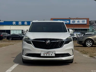 2021 Buick GL8 ES Landlord 653T Luxury, фото 2, лот 11195528