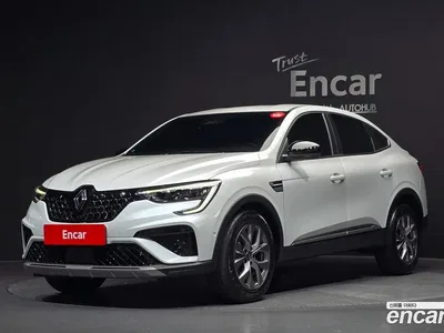 2025 Renault Arkana 1.6 GTe Iconic, фото 1, лот 10116577