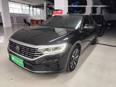 2023 Volkswagen Passat Facelift 330TSI Luxury Edition, фото 2, лот 10440344
