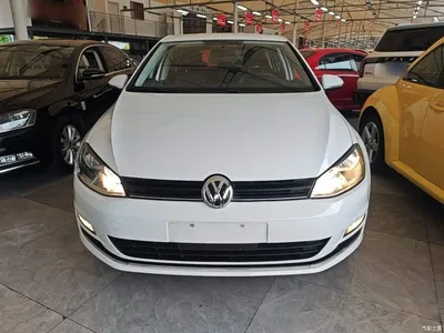 2016 Volkswagen Golf 1.6L Automatic Fashion, фото 3, лот 11140921