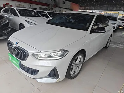 2023 BMW 1 Series 120i M Sport Shadow Edition, фото 2, лот 10470977