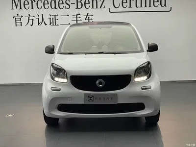 2015 smart fortwo 1.0L 52kW Hardtop Agile, фото 4, лот 10342990