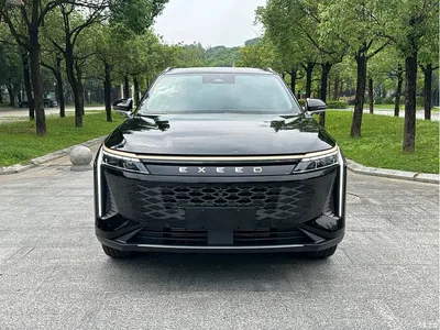 2023 Exeed Yaoguang 400T 4WD Luxury Edition, фото 2, лот 10453421