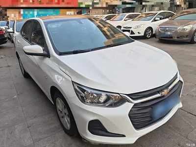 2021 Chevrolet Cavalier 325T Auto Joy Edition, фото 4, лот 10511881