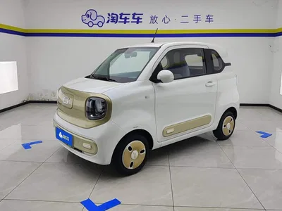 2024 Besturn Bestune Pony 170km Vitality Pony, фото 1, лот 10406158