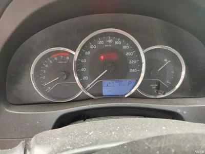2017 Toyota Corolla Facelift 1.2T S-CVT GL, фото 4, лот 10321678