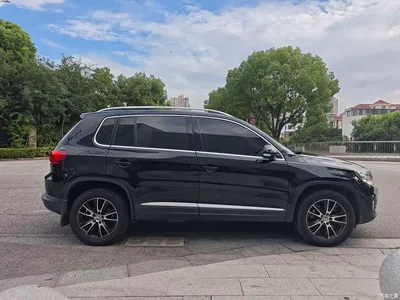 2016 Volkswagen Tiguan, фото 4, лот 10261729