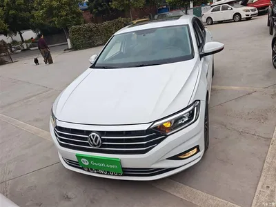2019 Volkswagen Sagitar 280TSI DSG Comfort Edition China VI, фото 3, лот 10459699