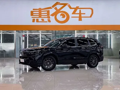 2023 Honda Haoying 240TURBO 2WD Prestige Edition 5-seater, фото 2, лот 10999242