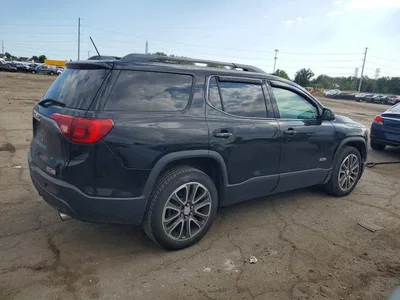 2017 GMC ACADIA ALL TERRAIN, фото 3, лот 10813935