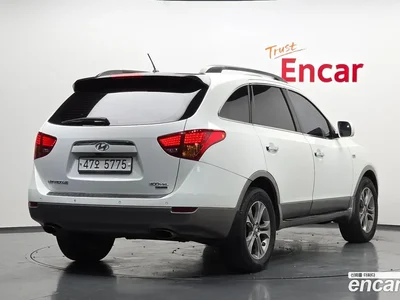 2014 Hyundai Veracruz Diesel 4WD 300VXL, фото 1, лот 10045527