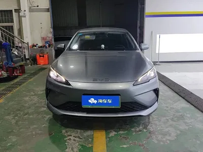 2025 BYD Hai Bao 05 DM-i DM-i Smart Drive Edition 55KM Luxury, фото 2, лот 10689073