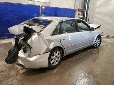 2000 TOYOTA AVALON XL, фото 3, лот 10985076