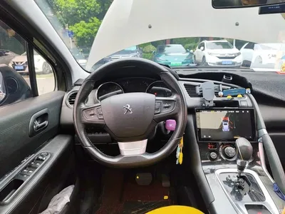 2016 Peugeot 3008, фото 3, лот 10245224