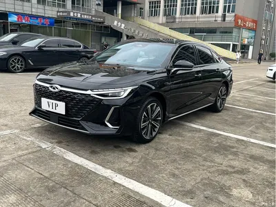 2025 Chery Arrizo 8 Model 1.6T DCT Wise, фото 1, лот 10332917