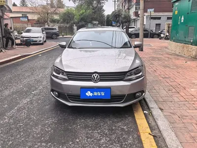 2012 Volkswagen Sagitar 1.6L Automatic Comfort Type, фото 2, лот 10594306
