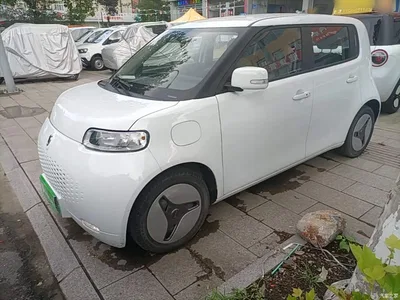2020 Ora White Cat 360km Luxury Model, фото 1, лот 10330732
