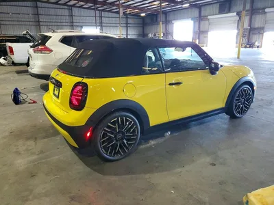 2025 MINI COOPER S, фото 3, лот 10879691