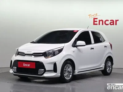 2023 Kia morning Prestige, фото 1, лот 10115207