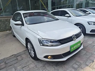 2014 Volkswagen Sagitar Facelift 1.4TSI Automatic Luxury, фото 4, лот 10458881