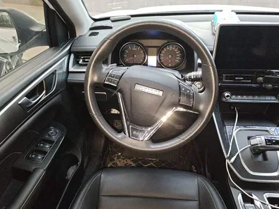 2021 Haval M6 PLUS 1.5T DCT Comfort, фото 3, лот 11081192
