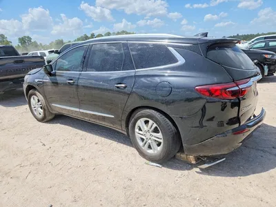 2021 BUICK ENCLAVE ESSENCE, фото 2, лот 10860896
