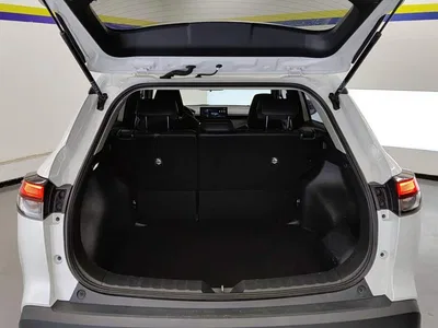 2023 Toyota Frontlander 2.0L Smart Hybrid Dual Engine Luxury Edition, фото 4, лот 10274864