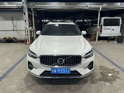 2023 Volvo XC60 B5 AWD Smart Luxury Edition, фото 2, лот 11016918