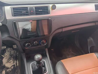 2019 Changan Changan Shenqi F30 1.5L Elite Version China VI Double Cab Long Wheelbase DAM15KL, фото 4, лот 11163621