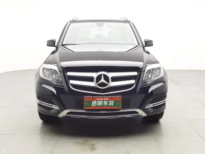 2014 Mercedes-Benz GLK-Class GLK 200 Standard, фото 3, лот 10404327
